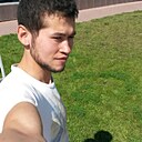 Абдурауф, 30 лет