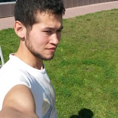 Фотография мужчины Абдурауф, 30 лет из г. Ижевск
