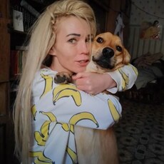 Фотография девушки Сеня, 30 лет из г. Ангарск