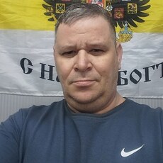 Фотография мужчины Геннадий, 46 лет из г. Аксай