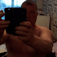 Фотография мужчины Сергей, 45 лет из г. Гагарин