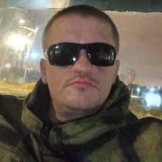 Фотография мужчины Александр, 34 года из г. Луганск