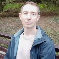 Фотография мужчины Александр, 49 лет из г. Аша