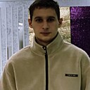 Андрей, 20 лет