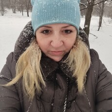 Фотография девушки Елена, 39 лет из г. Торез