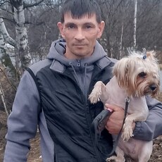 Фотография мужчины Александр, 36 лет из г. Алексеевское