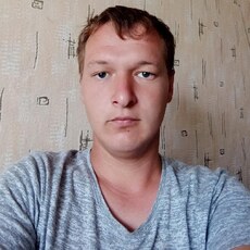 Фотография мужчины Александр, 31 год из г. Кулунда