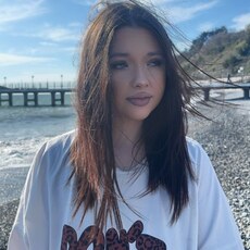 Фотография девушки Елизавета, 19 лет из г. Сочи