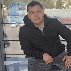 Фотография мужчины Мухаммад, 32 года из г. Фергана