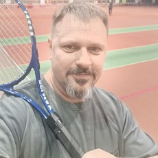 Фотография мужчины Андрей, 40 лет из г. Мозырь