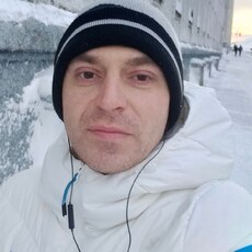 Фотография мужчины Павел, 38 лет из г. Волгоград