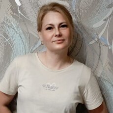 Фотография девушки Надежда, 50 лет из г. Барнаул