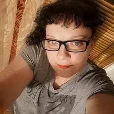 Фотография девушки Наталья, 47 лет из г. Самара