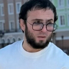 Фотография мужчины Abu, 27 лет из г. Калининград