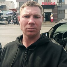 Фотография мужчины Женя, 35 лет из г. Бишкек
