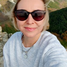 Фотография девушки Анастасия, 43 года из г. Симферополь