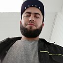 Алик, 36 лет