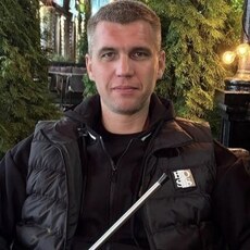 Фотография мужчины Дмитрий, 41 год из г. Белгород