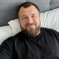 Фотография мужчины Алексей, 40 лет из г. Первомайский (Тульская Область)