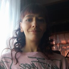 Фотография девушки Светлана, 38 лет из г. Орехово-Зуево