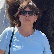 Фотография девушки Татьяна, 53 года из г. Прокопьевск