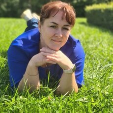 Фотография девушки Жанна, 47 лет из г. Воронеж