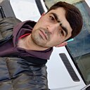 Вусал, 26 лет