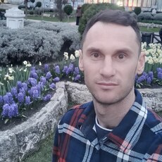 Фотография мужчины Николай, 38 лет из г. Буденновск