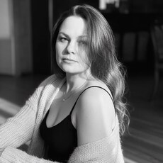 Фотография девушки Светлана, 38 лет из г. Иркутск