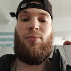 Фотография мужчины Кирилл, 25 лет из г. Новочеркасск