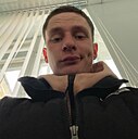 Денис, 20 лет