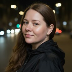 Фотография девушки Катя, 31 год из г. Сорск