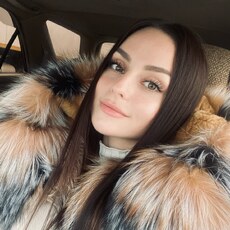 Фотография девушки Кристина, 33 года из г. Братск