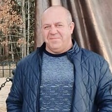 Фотография мужчины Владимир, 46 лет из г. Брянск