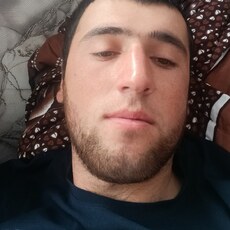 Фотография мужчины Ахмад, 22 года из г. Сургут