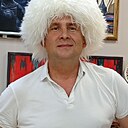 Макс, 45 лет