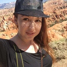Фотография девушки Ольга, 38 лет из г. Дальнегорск