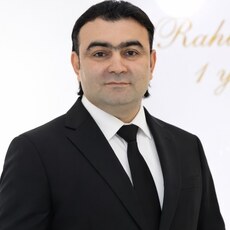 Фотография мужчины Баха, 42 года из г. Сургут