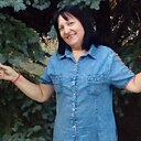 Мария, 63 года