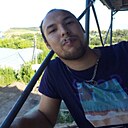 Акмаль, 21 год