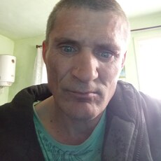 Фотография мужчины Александр, 46 лет из г. Мостовской