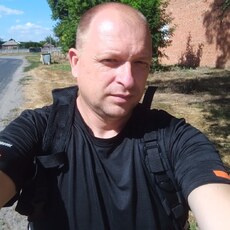 Фотография мужчины Андрей, 44 года из г. Полтава