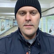 Фотография мужчины Андрей, 41 год из г. Керчь