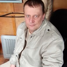 Фотография мужчины Сергей, 44 года из г. Золотухино