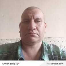 Фотография мужчины Игорь, 46 лет из г. Ставрополь