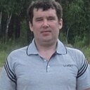 Ник, 42 года
