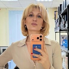 Фотография девушки Tanya, 46 лет из г. Донецк