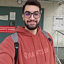 Miguel, 30 лет