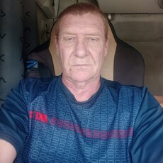 Фотография мужчины Михаил, 56 лет из г. Тимашевск