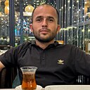 Али, 31 год